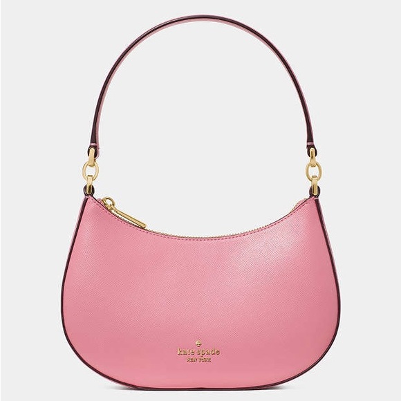 ♠️kate spade Paige Shoulder Bag, Grapefruit Soda NWT - Picture 1 of 8